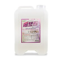 크로바 페브린 섬유탈취제 냄새제거 탈취제 13L, 크로바 페브린 섬유탈취제 냄새