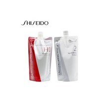 시세이도 매직약 H 건강모 스트레이트크림 1 2제 400g, 시세이도 매직약 H 건강모 스트레이트크림 1 2제 40