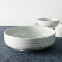 S/N_: 한식 도자기 그릇 고백자 비빔기 : 3B279C_FBG, 본상품선택