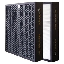 삼성 CFX-C100D CFX-2TBA 국내생산 호환필터 효율 99.988%, 07. AX65K7050WWD
