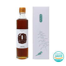 지보농협 예천들기름 예지천보 270ml, 1개