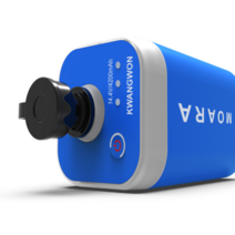 모아라 수류탄 전동릴 배터리 4200mAh 5000mAh, 4200mAh단품