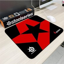 PC 노트북 데스크탑 업그레이드 부품게임용 마우스 패드 컴퓨터 마우스 패드 대형 마우스 패드 게이머 mause 카페트 pc 데스크 매트 키보드 패드 400x450 큰 마우스, 협력사, 45x40cm, 스타일 2