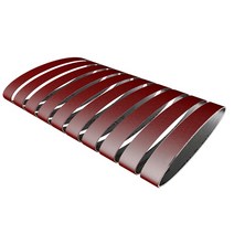샌딩기 샌딩 벨트 60-1000 그릿 15x330mm/25x330mm 10 개 샌더 어댑터 연마기 연마 공구, [01] 15 x 330mm, 01 15 x 330mm