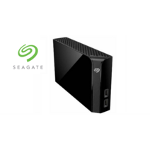 씨게이트 백업플러스 외장하드 8TB 8테라 블랙, seagate backup plus 8tb