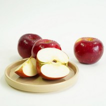 빨간 홍옥사과 2kg내외/정품, *I813_빨간 홍옥사과 2kg내외(14과내외)/정품, 1개