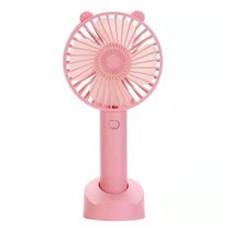 서큘레이터 써큘레이터 선풍기 에어써큘레이터 선풍기 에어서큘레이터 에어써큘레이터USB 미니 휴대용 선풍, 01 Pink one pack, 한개옵션1