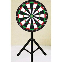 마그네틱 다트판 게임 돌림판 강력 자석 성인 과녁판, 바늘형 80cm 팬 세트 + 다트 12개 무료