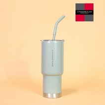 투썸 DT 텀블러 MAX (그레이) 830ml, 단품