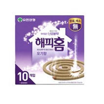 유한양행 해피홈, 1개 연소기 1개, 130g