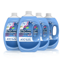 로하스 섬유유연제 에이프릴향 2.5L 4개, 섬유유연제 에이프릴향 2.5L 4개(총 10L)