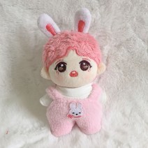 인형옷 인형 굿즈 의상 소품 옷 10cm 아이돌 장식 솜, 1-10cm인형옷-곰