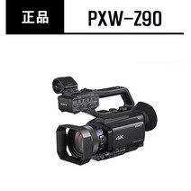 소니 4K 전문가급 1인치 핸디캠 PXW-Z90+SF-G1UX2[128GB]메모리+ECM-XM1 캠코더, 상세 설명 참조