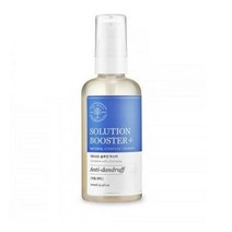 닥터시드 솔루션 부스터 안티댄드러프 비듬관리, 100ml, 1개