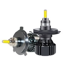 G20 360도 LED 전조등 6500K - 그랜져HG (~14년), H7