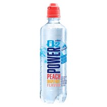 농심 파워오투 복숭아자몽맛 PET 500ml X 24개 POWER O2 소풍음료수, 파워오투 복숭아자몽 500ml X 24개 과일음료수