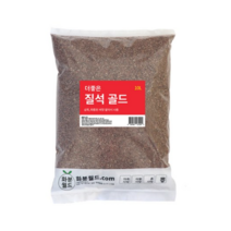 화분월드 더좋은 질석 골드 10L, 5개