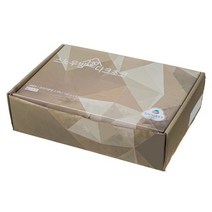 스노우빙홈 다크초코 블록 (냉동), 18개, 140g