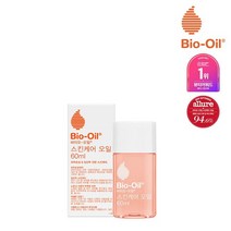 바이오오일 손상스킨케어 스킨케어오일 60ml 880616