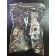 SMC AW10-M5BG-A 레귤레이터 REGULATOR 신품