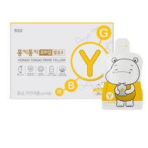 [정기구독]함소아 홍키통키 프라임 옐로우 1박스