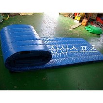 브랜드없음 상상 - 롤매트 SS20-2 120X600X6/마블 코니탑/체육관, 선택완료