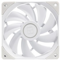 [Thermalright] TL-C12-W [시스템쿨러/120mm] (WHITE), 단일옵션