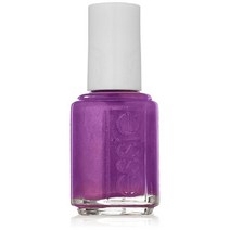 essie Shimmer Brights 컬렉션 매니큐어 DJ 온보드 0.46