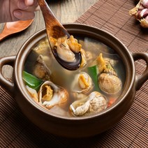 심야식당 통골뱅이탕 360g, 1개
