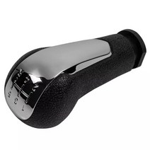 구동계 변속기 자동차부품 Chevrolet chevy spark 용 기어 시프트 노브 2011 2012 2013 2014 2015 2016 레버 스틱 게이터 부츠 커버 5 호환, 찢어진 조각