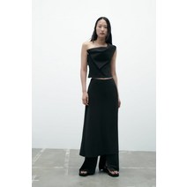 자라 ZARA 랩 스타일 팬츠 124377