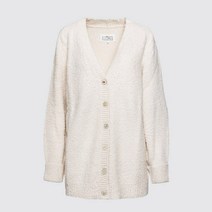 리본즈 메종 마틴 마르지엘라 마르지엘라 22FW 화이트 가디건 SI0GP0002 S17664 101 8585284400748912hq1725 (P002231751)