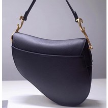 이동식공구함 클래식 남녀공용 새들 가방.