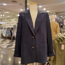 SOUP NC12 싱글 아웃 포켓 자켓 OY4JKQ7 (45)