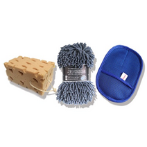 차바치 세차 워시미트 3종 세트, 5세트