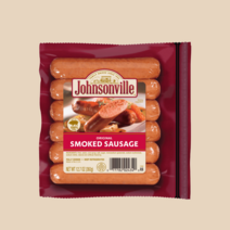 쟌슨빌 소시지 쟌슨빌소세지 스모크 갈냉장 스모크 소시지 360g, 쟌슨빌 냉장 스모크 소시지 360g