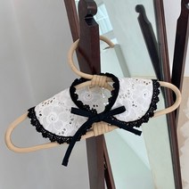 ZOOBICO 강아지 케이프 단정한 카멜리아 케이프 (one color), L