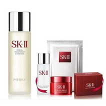[백화점정품] sk2 신제품 피테라세트 / sk2피테라풀라인 세트 / sk2 쇼핑백증정, 1세트