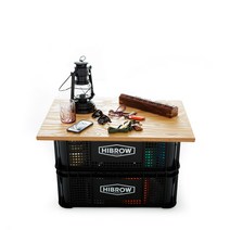 하이브로우 캐리어 테이블 플레인, PLANK ONLY(상판 단독), 1개