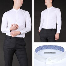 럭스타이 슬림핏 와이셔츠 53종