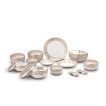 한국도자기 궁 칠첩반상기 예단무료 포장, 없음, 상세설명 참조