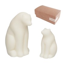 수딩플레이스 북극곰 비누 인테리어 핸드워시 집들이 선물, 기본세트, 기본세트