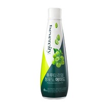 세미 베버시티 후루티리얼 청포도 에이드 1kg