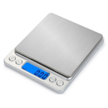 미래통상 초정밀 디지털 전자저울(500g×0.01g)(23909), 상세, 초정밀 디지털 전자저울(500g×0.01g)