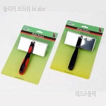 리케이 슬리커 브러쉬 M, 1개