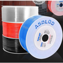 메타폴관 PU 고압 호스 8mm 메타폴 배관 파이프 방수, 10m 4X2.5 (다른사양은고객센터문의)
