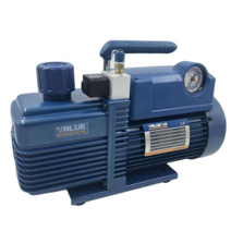 에어컨 설치 진공 펌프 배관 청소 모타 진공기 무선, VI120SV 역류 방지 벨트 시계 1리터