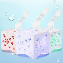 신나라-닷컴_(KC인증) SH-C105 바람돌이 USB가습기 USB선풍기 탁상용 USB가 선풍기가 판촉용가 이가 가겸 간편가 겸가 용가tlsskfk-ek, 신컴-선택사항없습니다