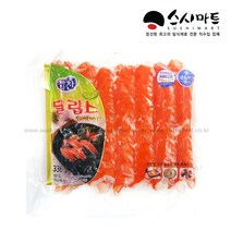 스시마트 초밥용 딜립스 12g, 336g