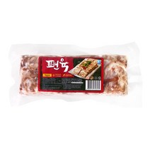 [메가마트]해드림 맥돈 편육 500g+500g, 1개, 500g